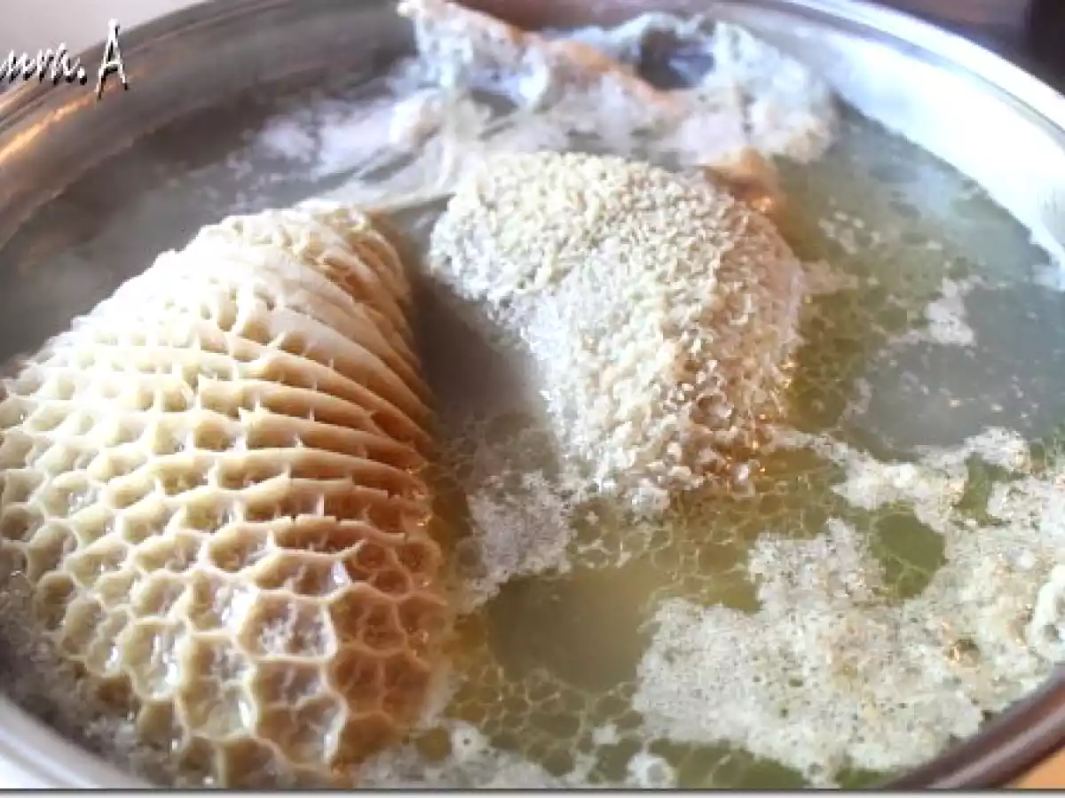 Ciorba de burta - poza 4