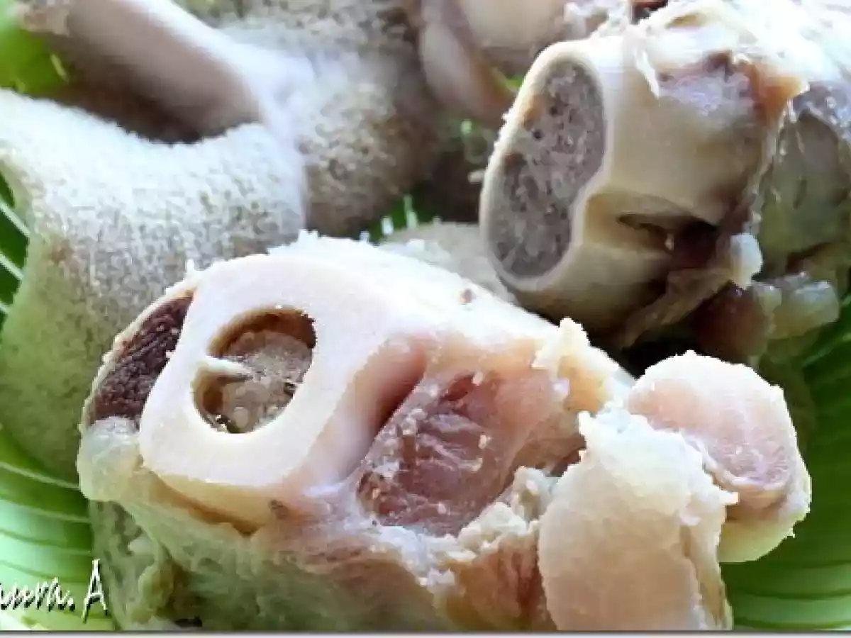 Ciorba de burta - poza 5