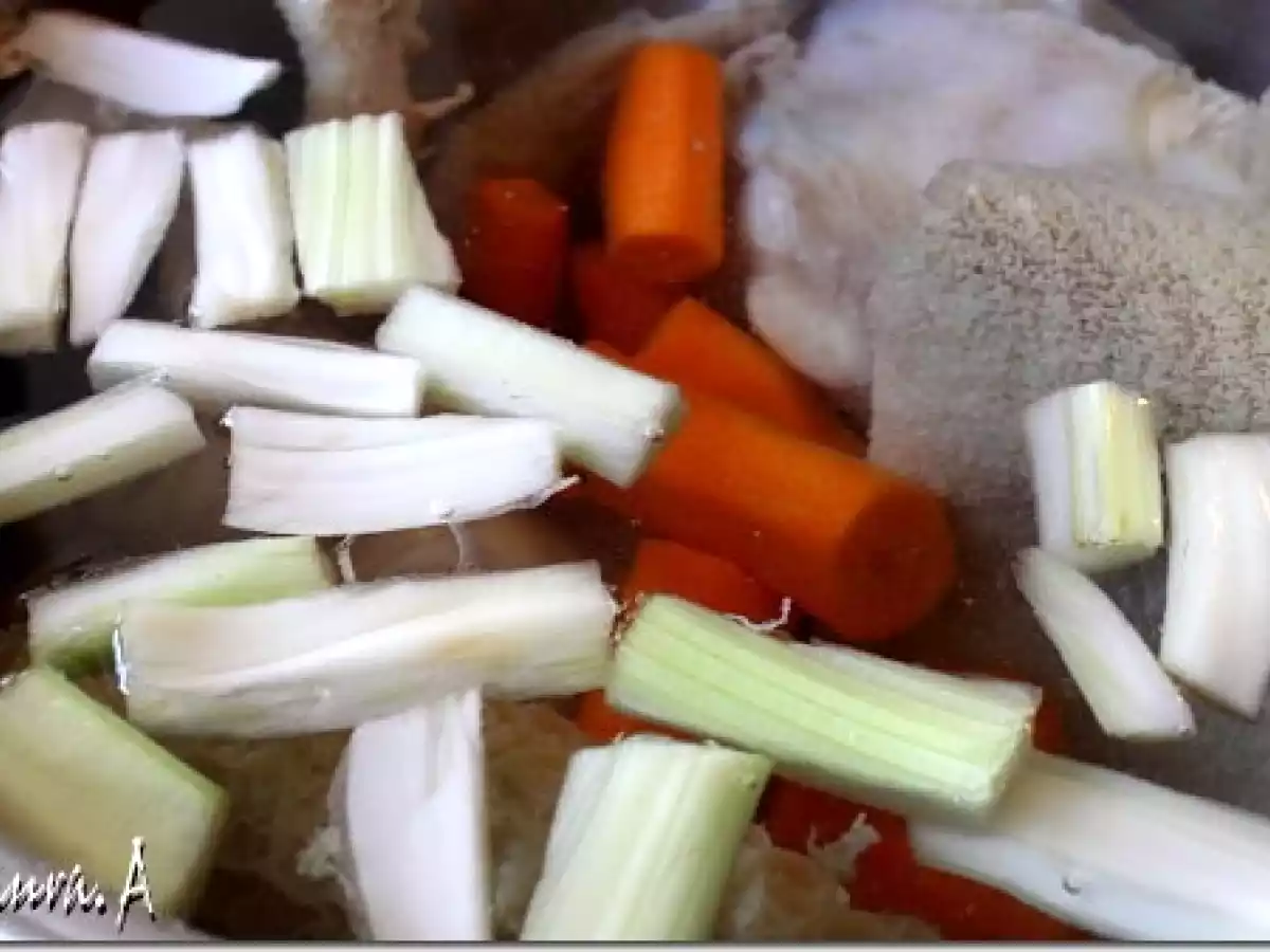 Ciorba de burta - poza 6