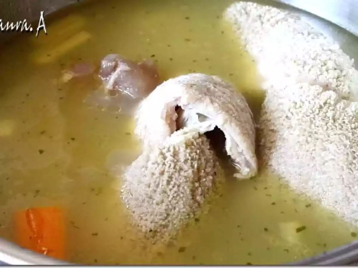 Ciorba de burta - poza 7