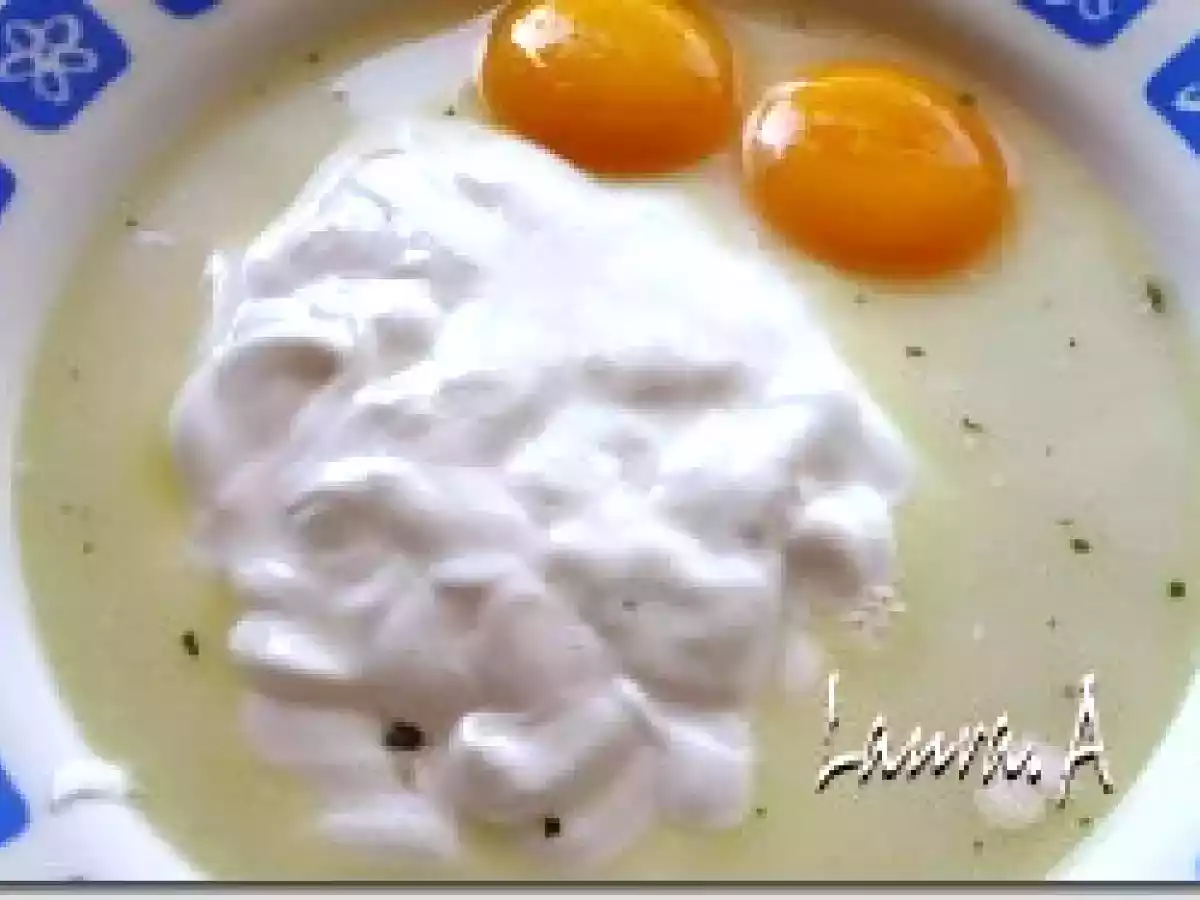 Ciorba de burta - poza 10