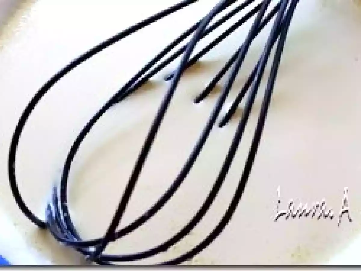 Ciorba de burta - poza 11