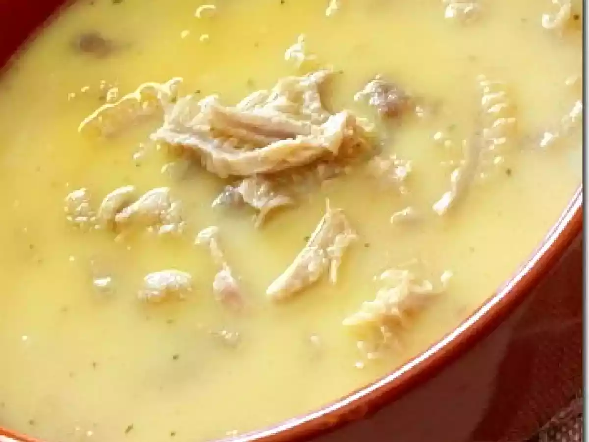 Ciorba de burta - poza 12