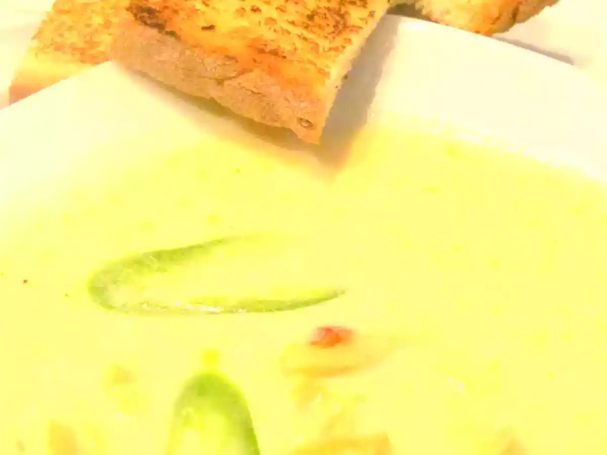 Ciorba de burta - poza 2