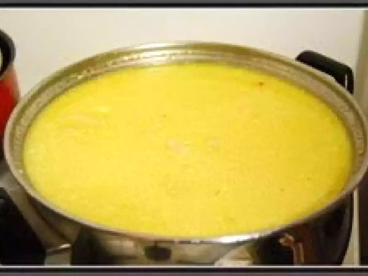 Ciorba de burta - poza 2