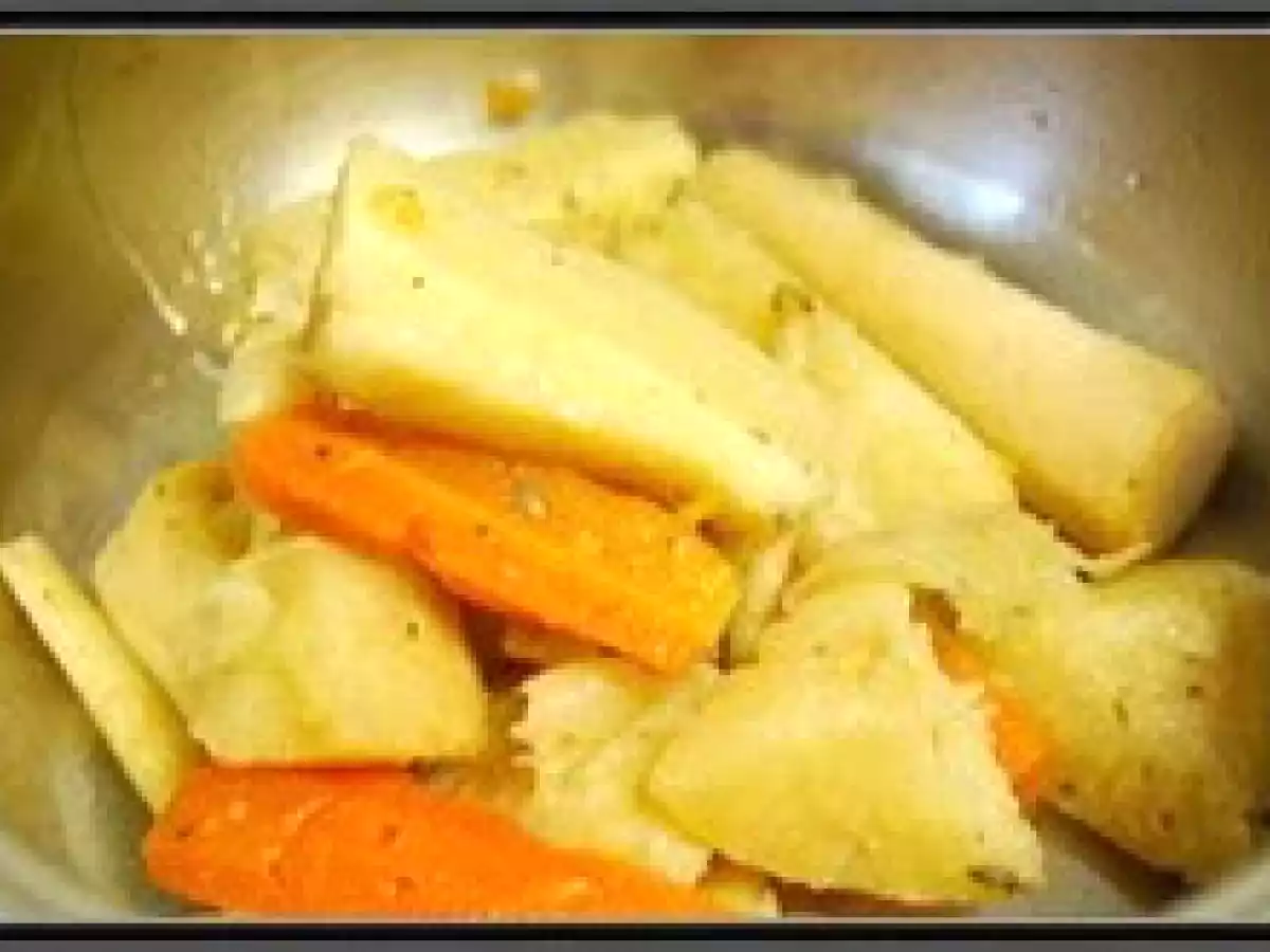 Ciorba de burta - poza 3