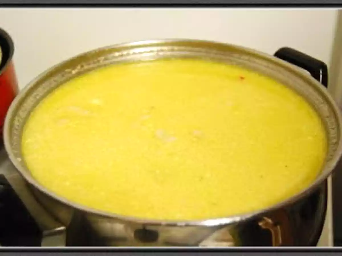 Ciorba de burta - poza 5