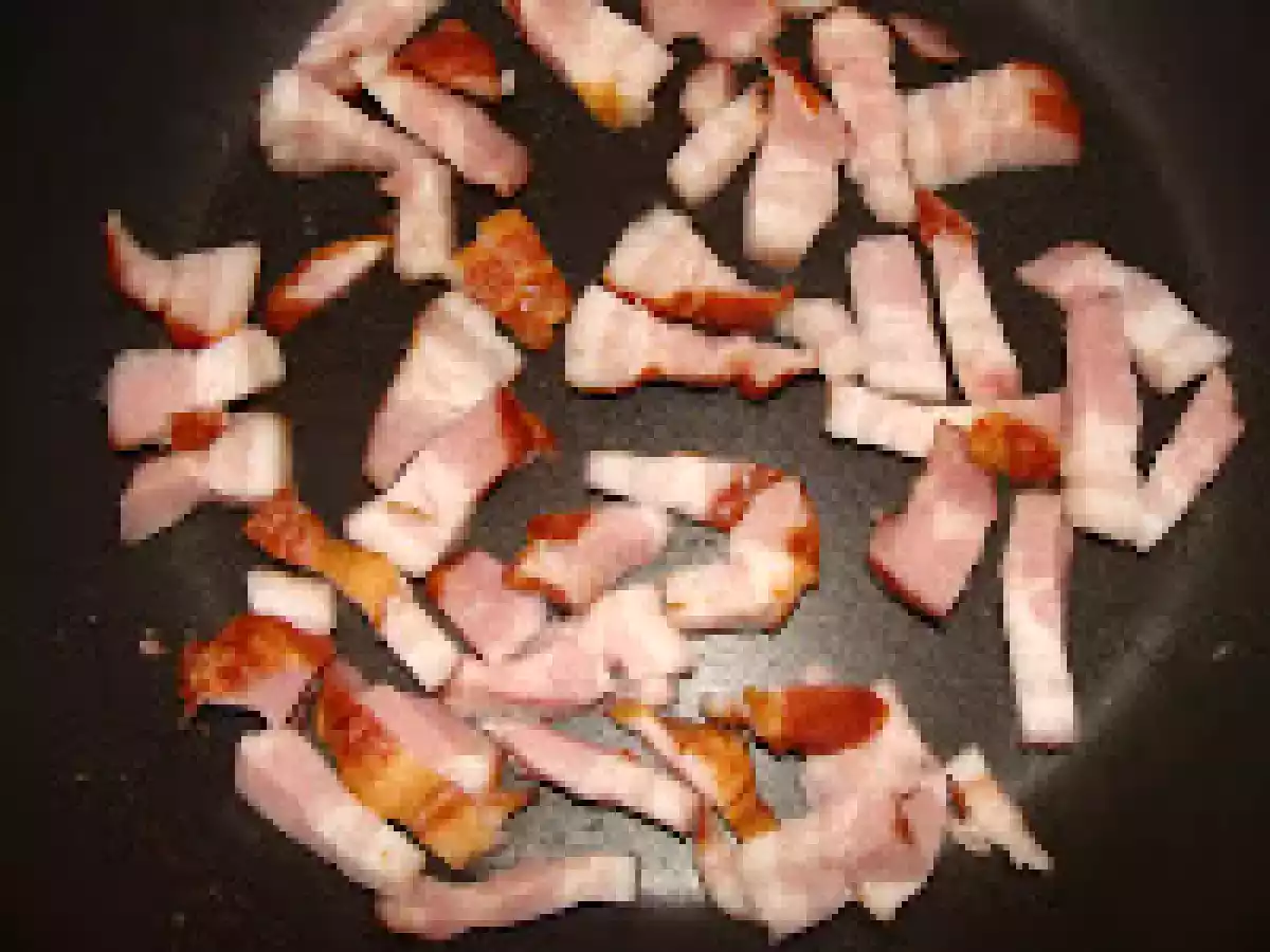 Ciorba de crap cu smantana (fara gust de peste) - poza 2