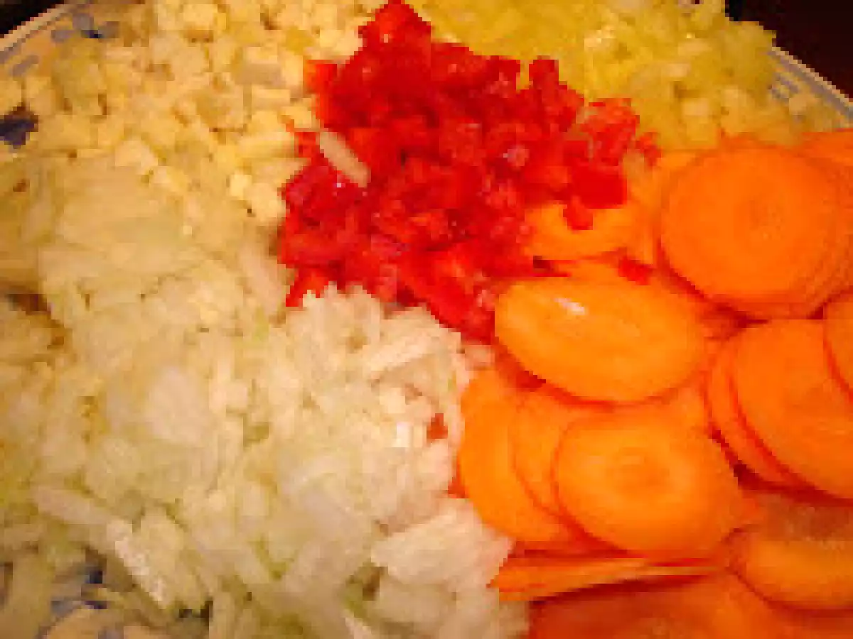 Ciorba de curcan - poza 5