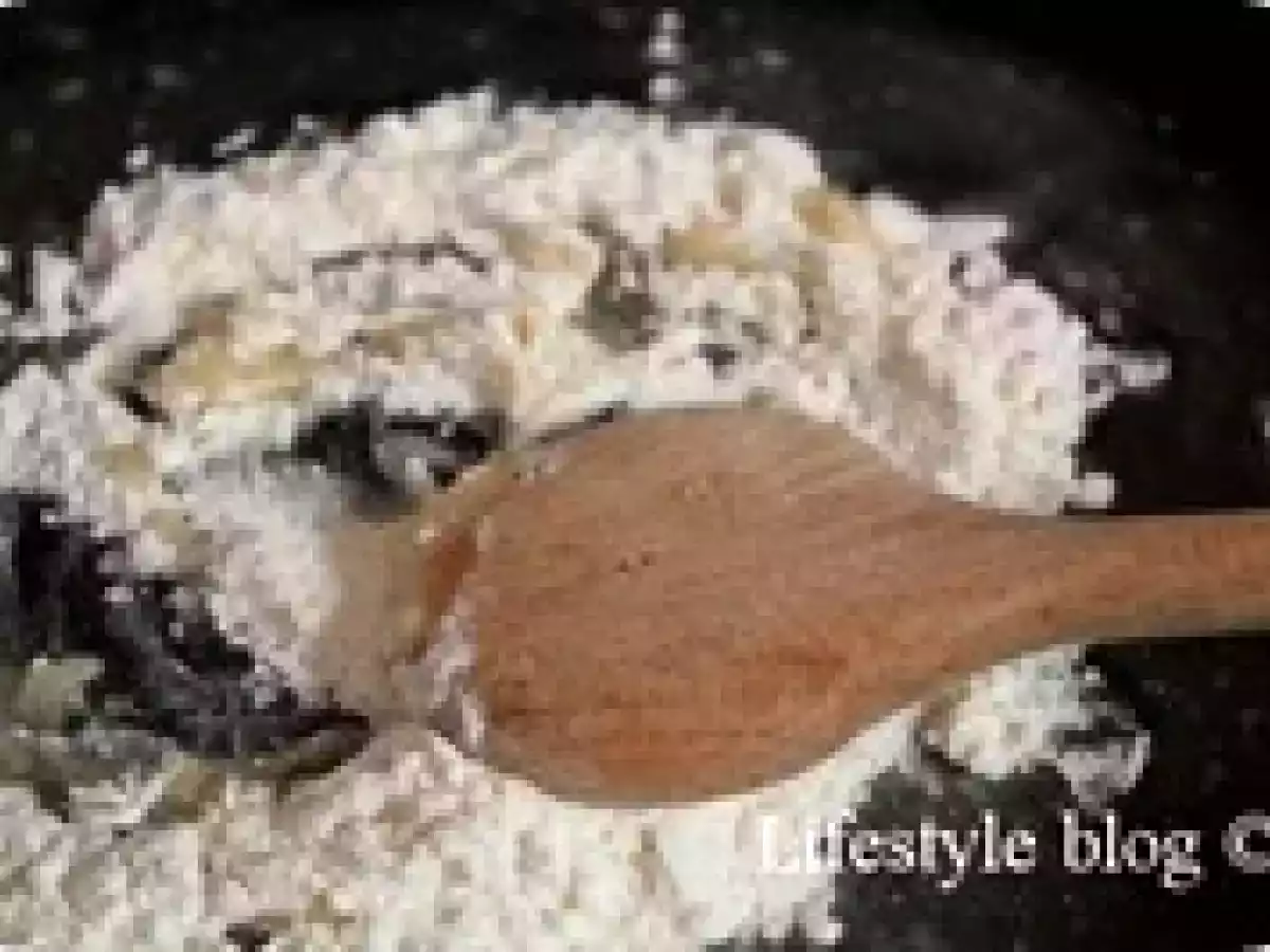 Ciorba de fasole ca la bunica - poza 2