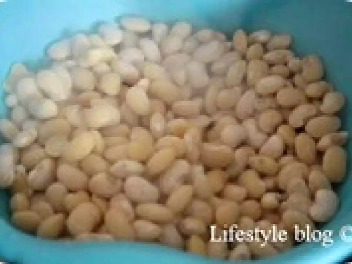 Ciorba de fasole ca la bunica - poza 7