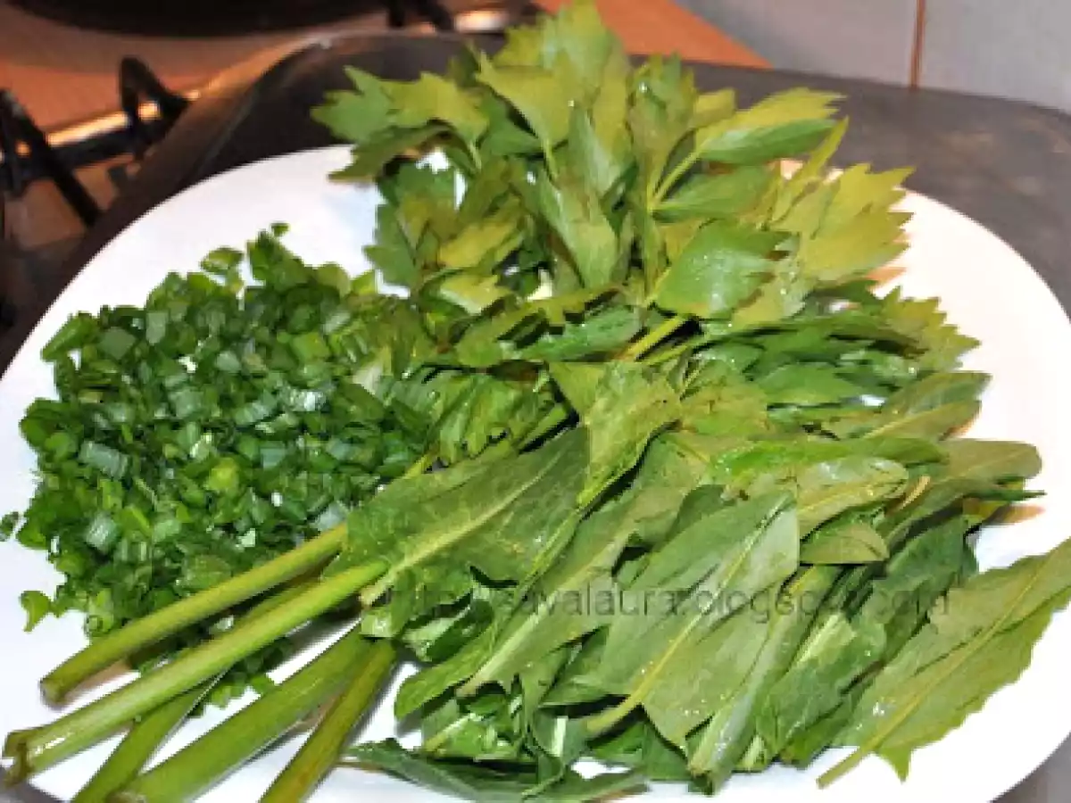 Ciorba de miel - poza 6