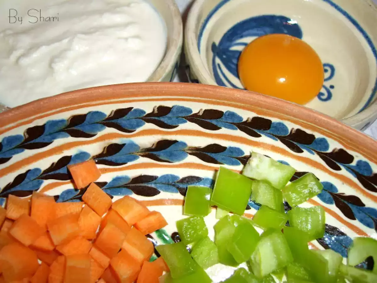 Ciorba de potroace - poza 3