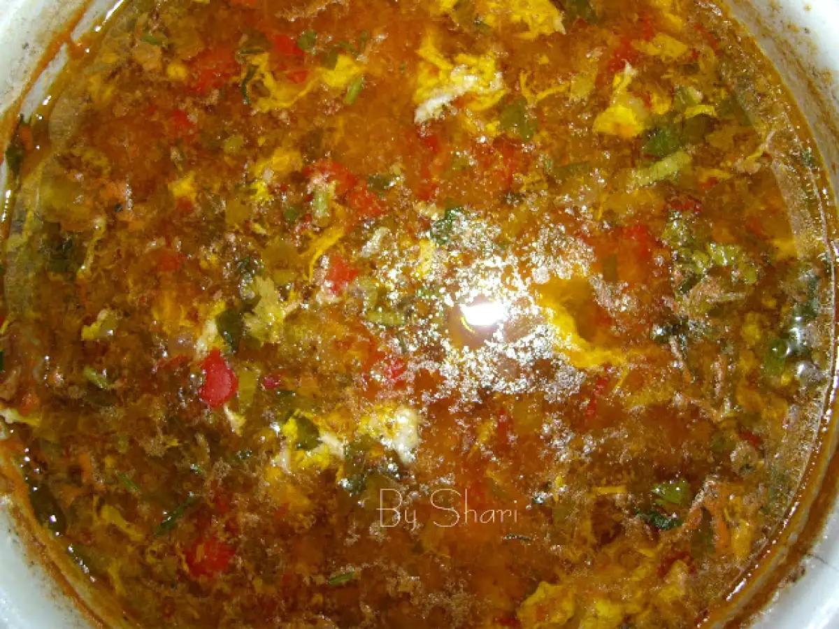 Ciorba de potroace - poza 4