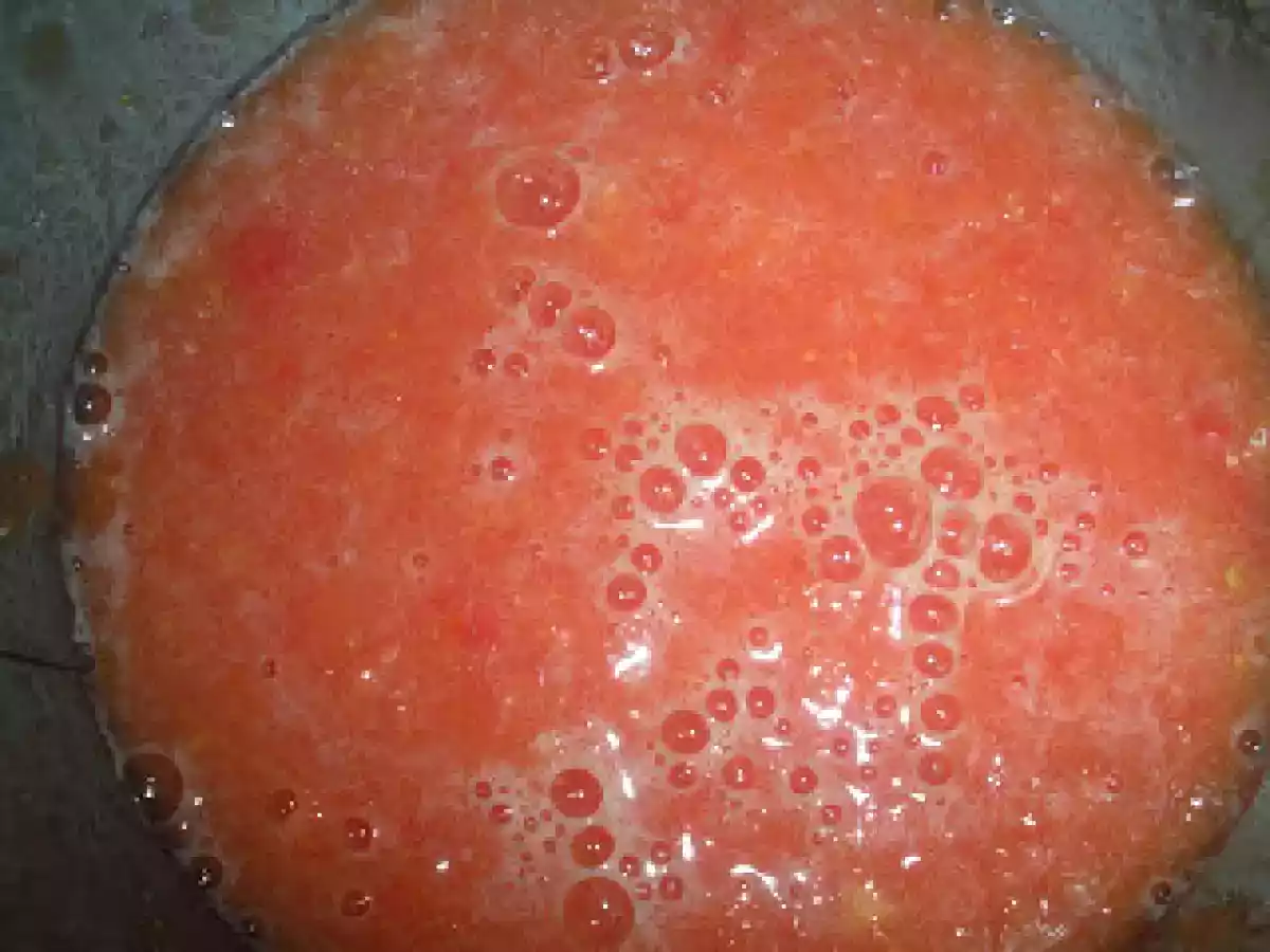 CIORBA DE PRAZ - poza 4