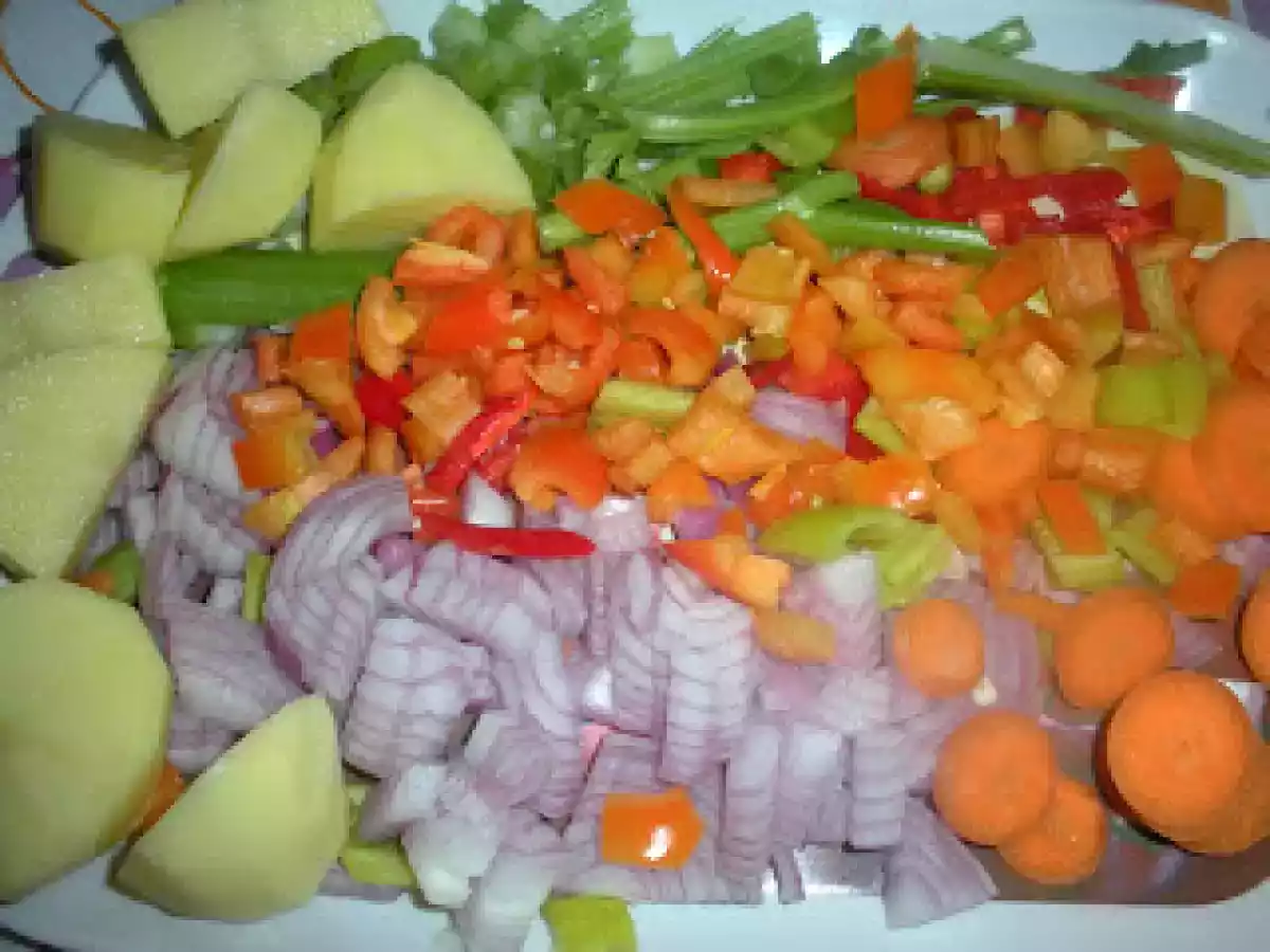 CIORBA DE PUI - poza 4