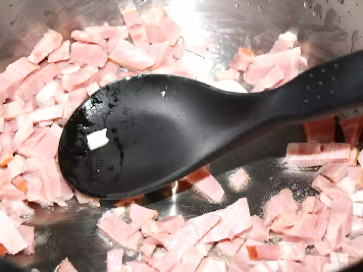 Ciorba de salata verde - poza 4