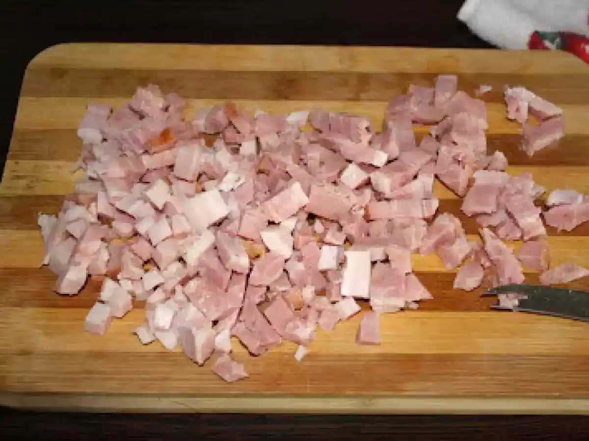 Ciorba de salata verde - poza 5