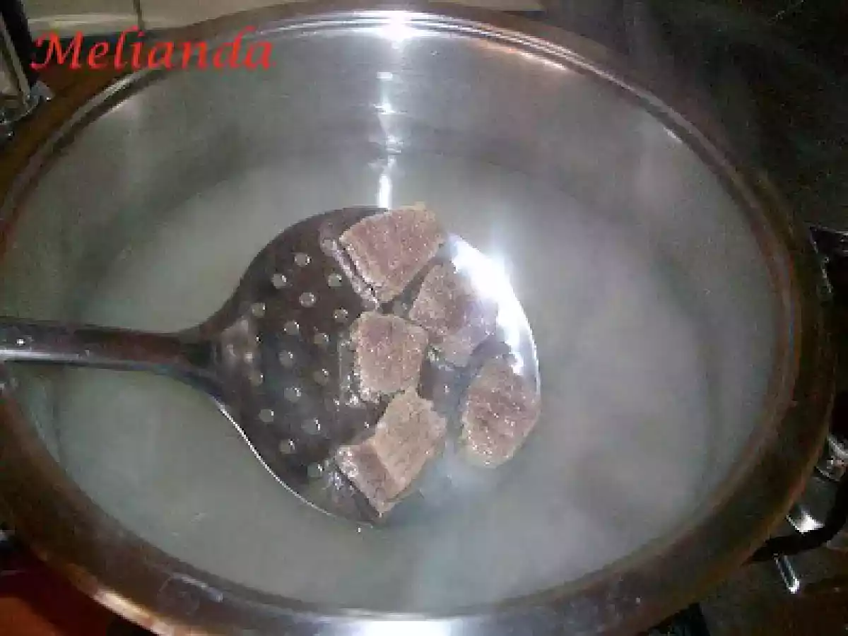 Ciorba de vacuta - poza 3