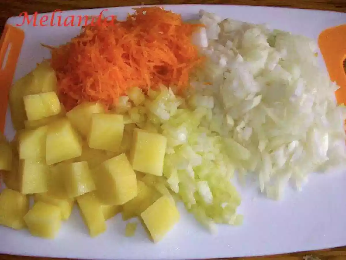 Ciorba de vacuta - poza 4