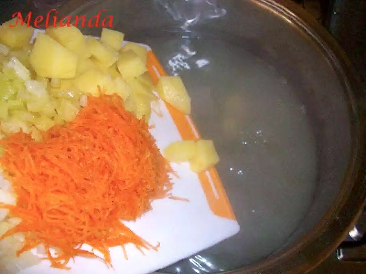 Ciorba de vacuta - poza 5