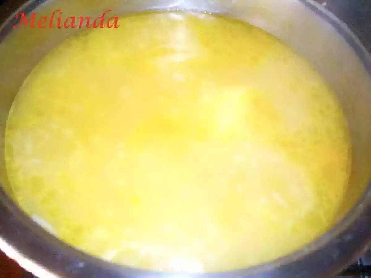 Ciorba de vacuta - poza 6