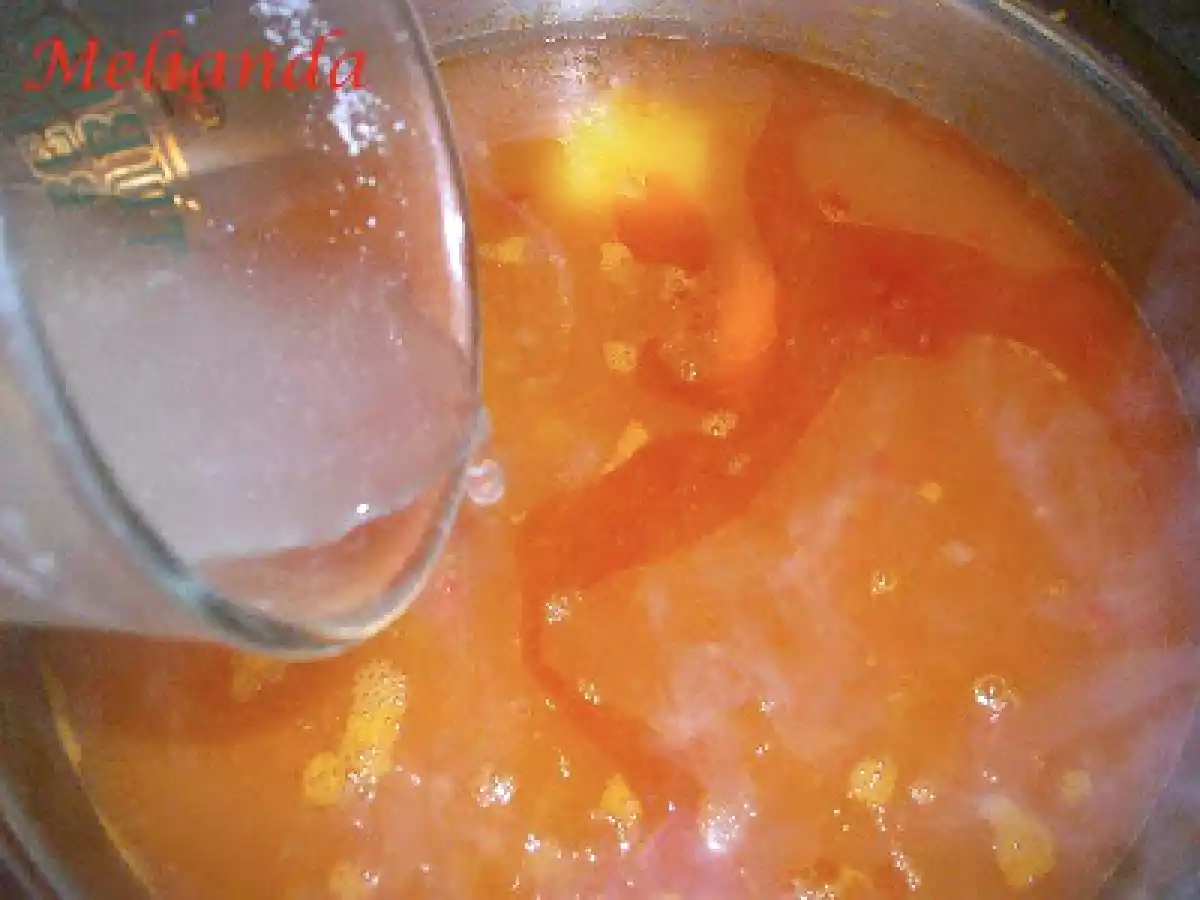 Ciorba de vacuta - poza 7