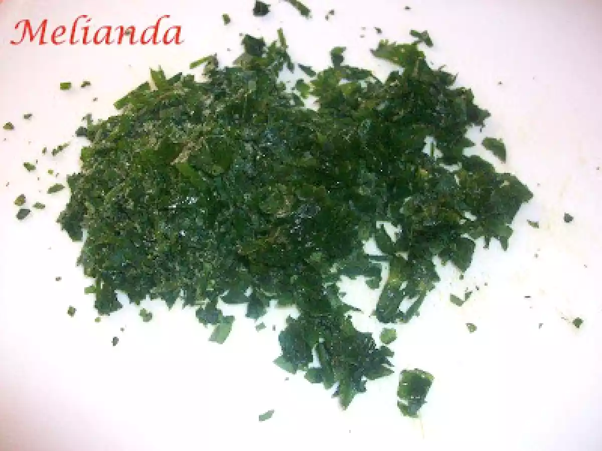 Ciorba de vacuta - poza 8