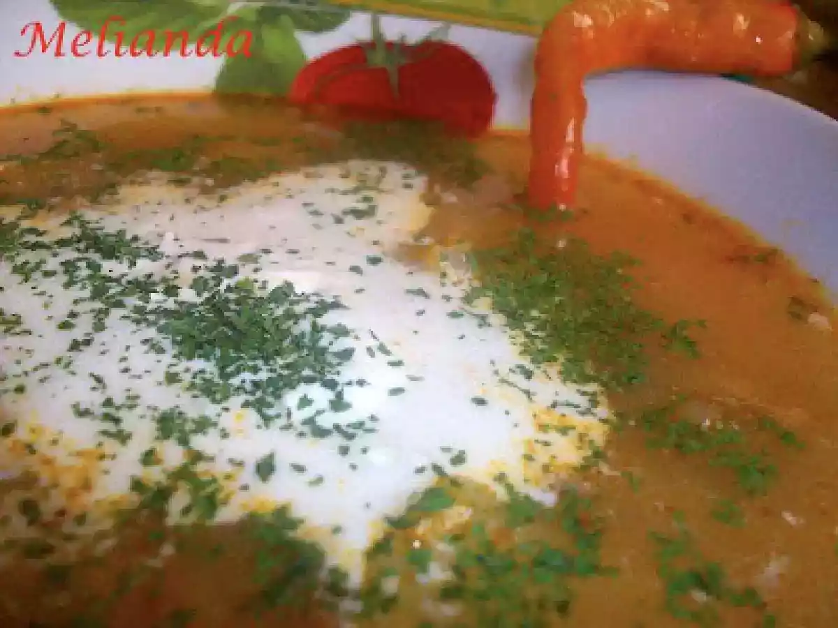 Ciorba de vacuta - poza 11