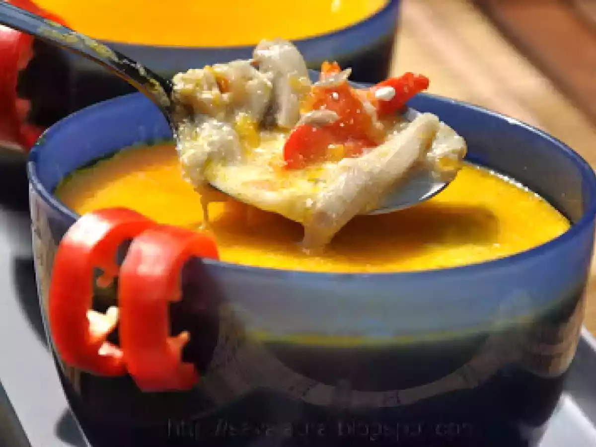 Ciorba falsa de burta