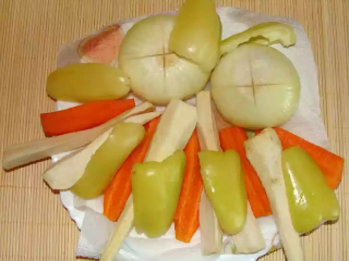 Ciorba radauteana - poza 2