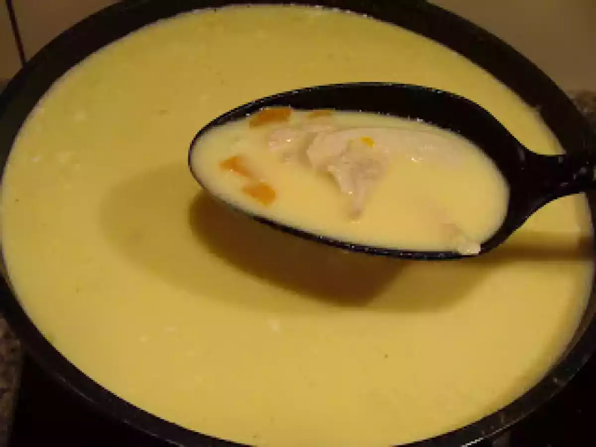 Ciorba radauteana - poza 4