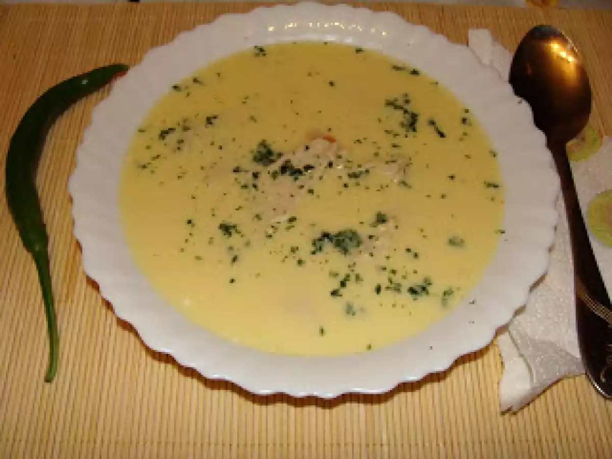 Ciorba radauteana - poza 6