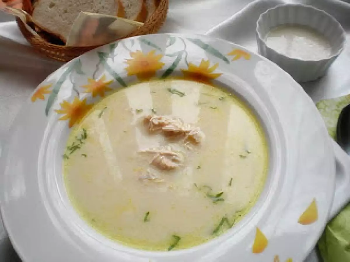 Ciorba radauteana - poza 7