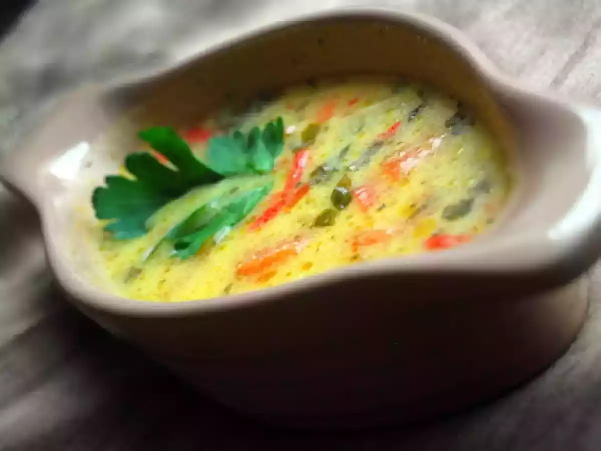 Ciorba radauteana - poza 2