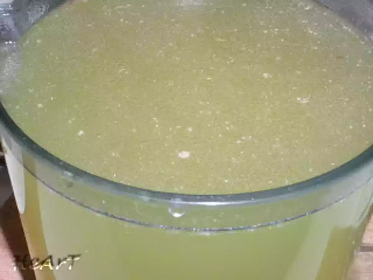 CIORBA RADAUTEANA DIETETICA - poza 5