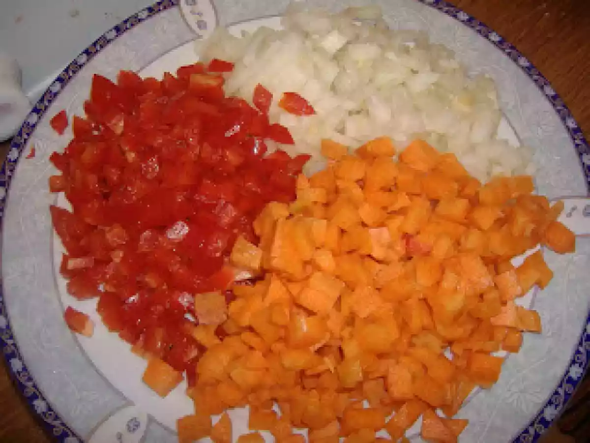 Ciorba taraneasca - poza 5