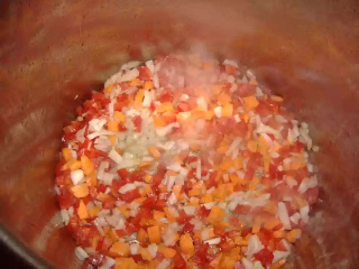 Ciorba taraneasca - poza 6