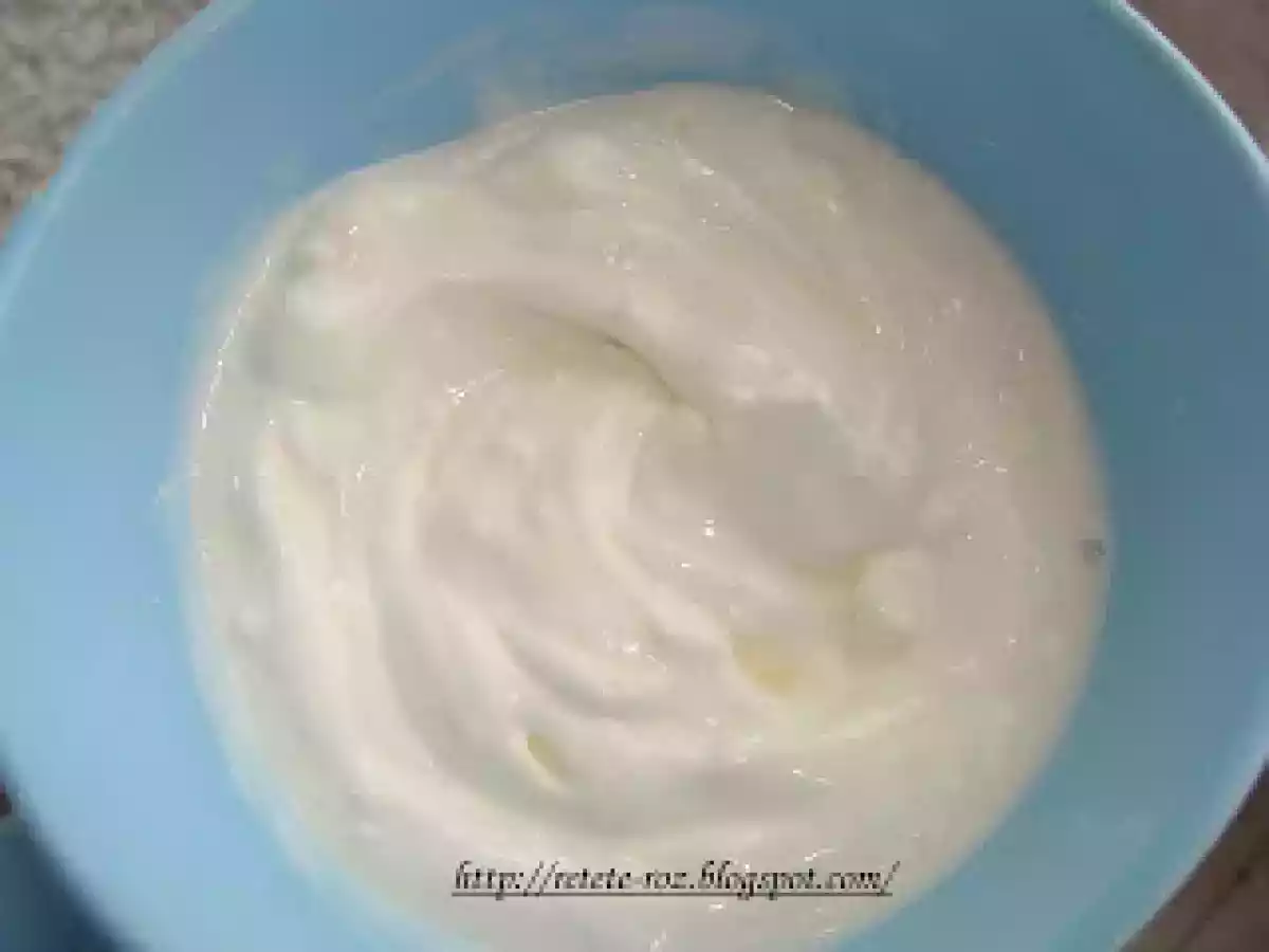 Ciorba taraneasca de porc - poza 8