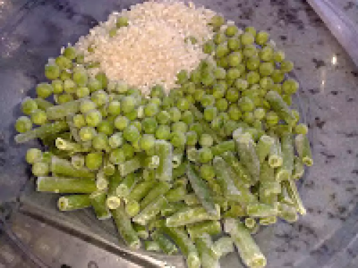 Ciorba taraneasca de vacuta - poza 7