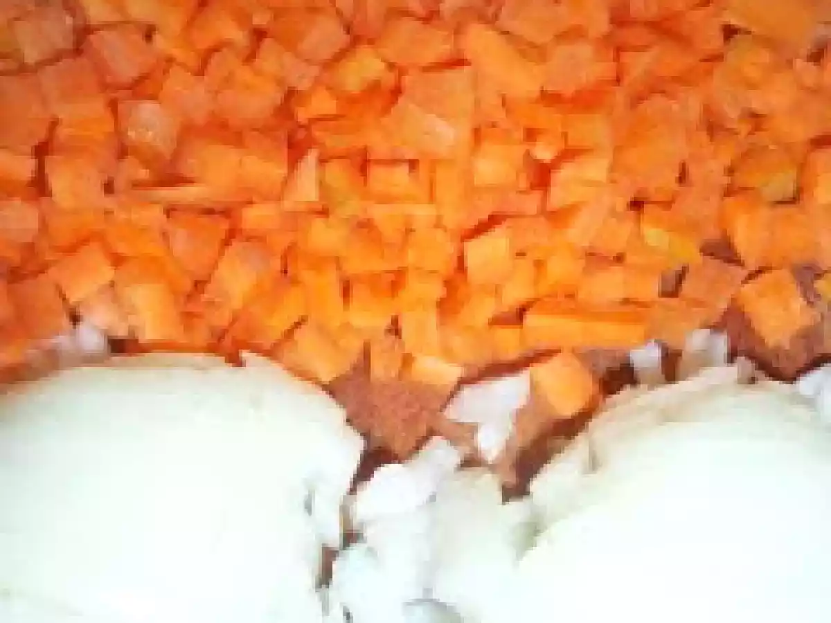 Ciorba verde cu bors - poza 2