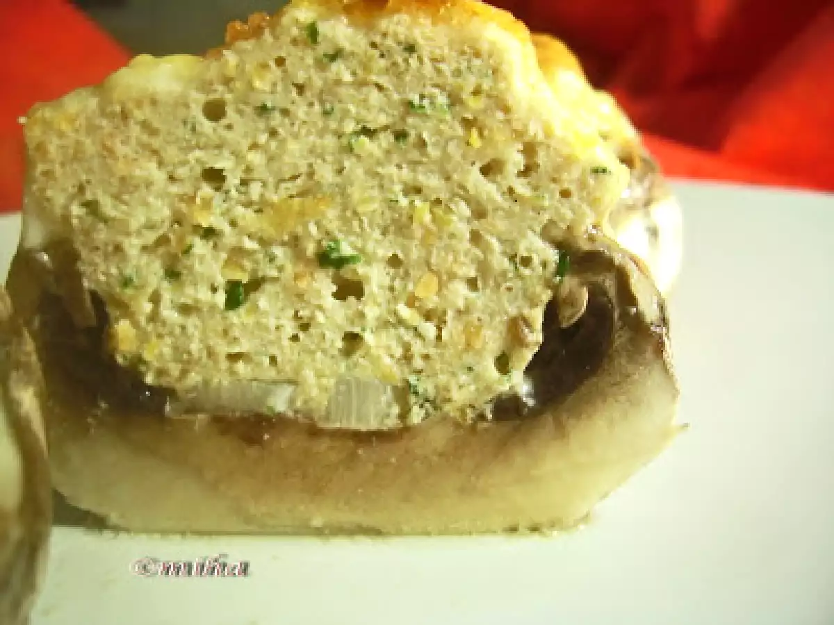 Ciuperci boieresti - poza 4