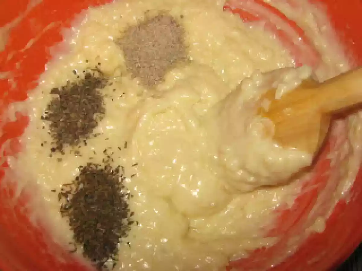 Ciuperci cu maioneza - poza 4