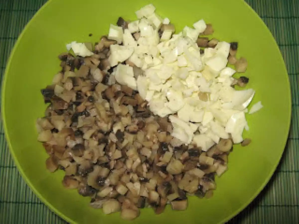 Ciuperci cu maioneza - poza 5