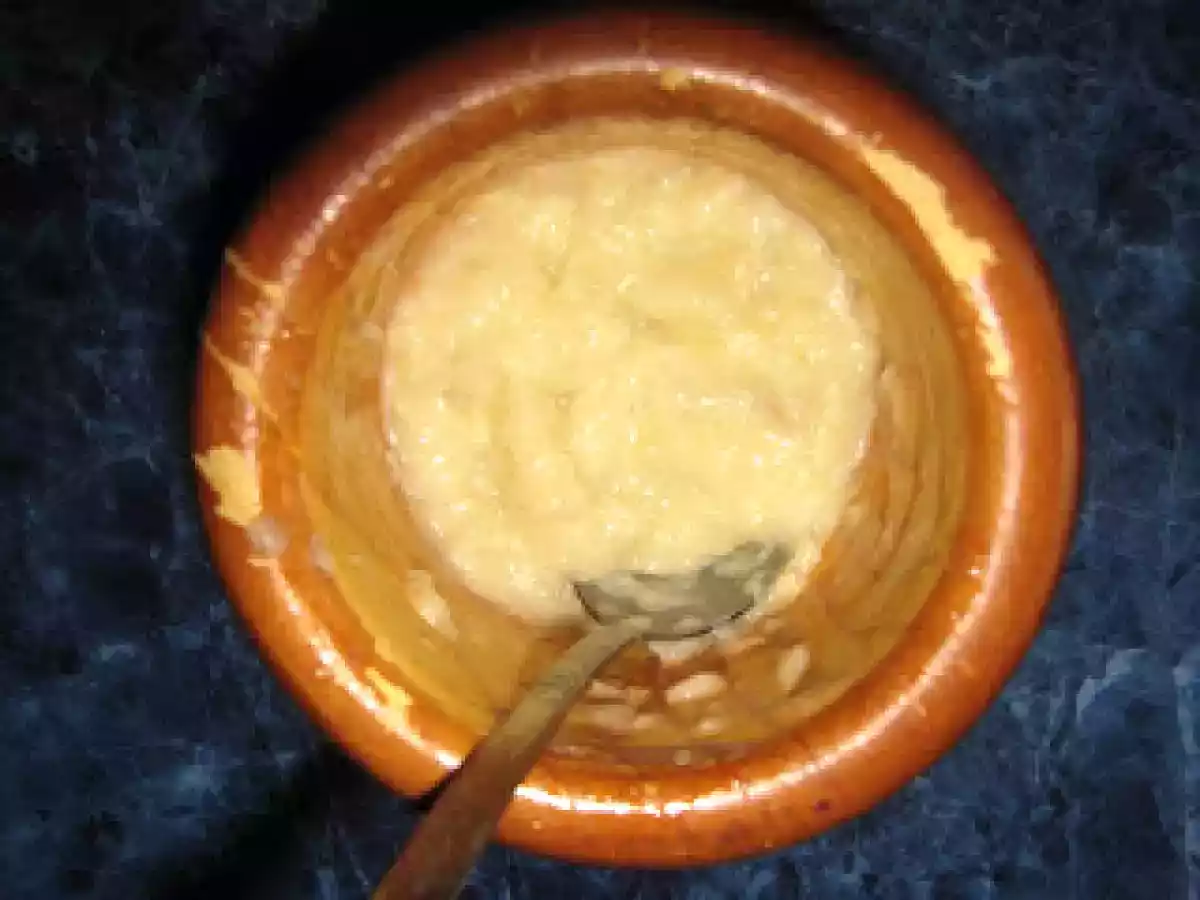 Ciuperci cu maioneza - poza 7