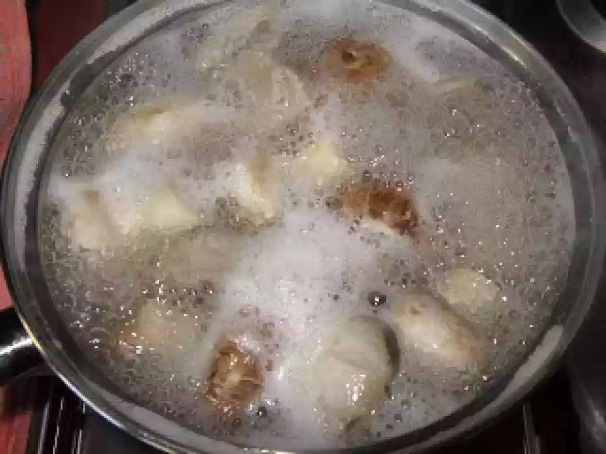 Ciuperci cu maioneza - poza 8