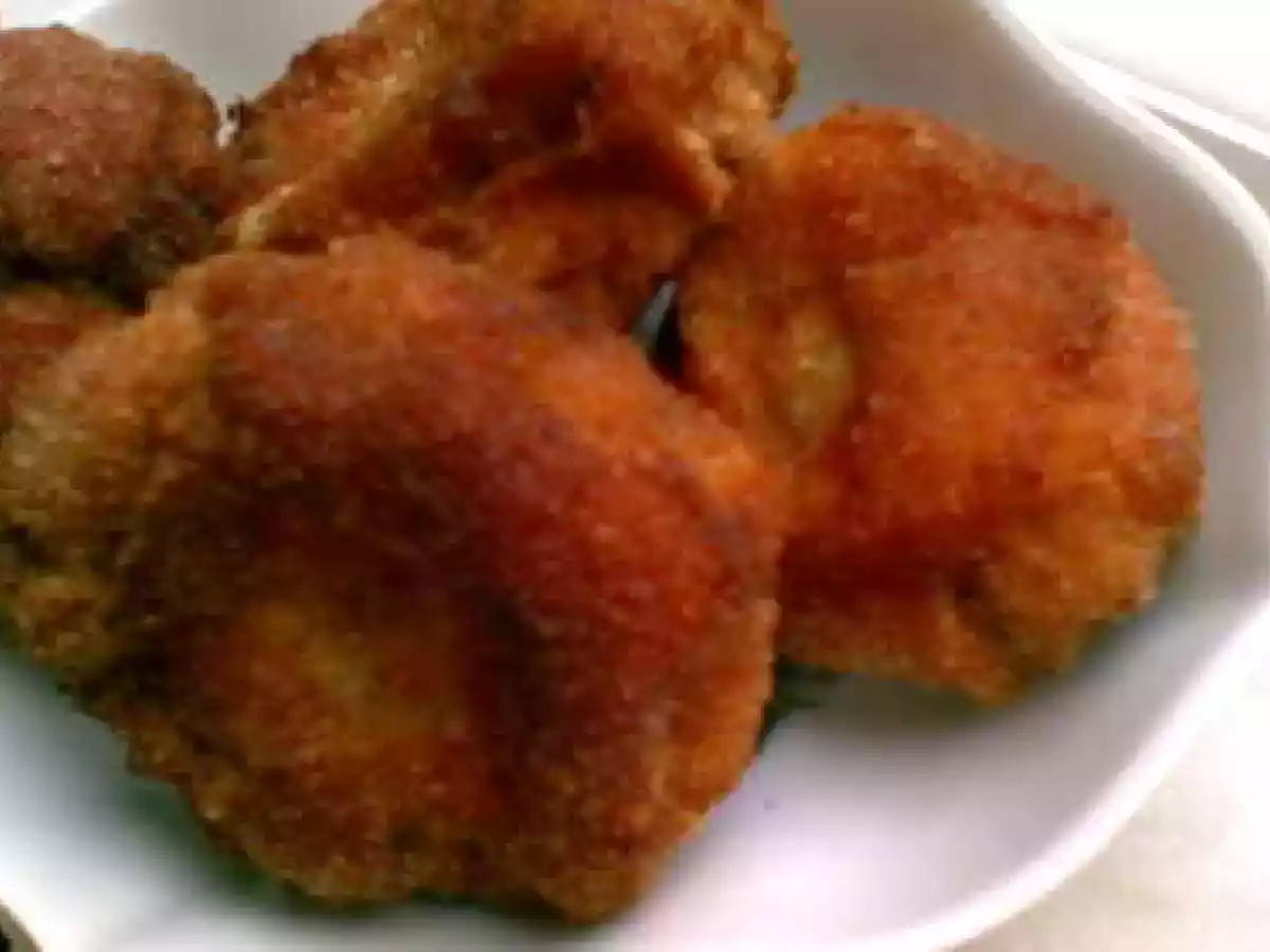 CIUPERCI PANE - poza 2