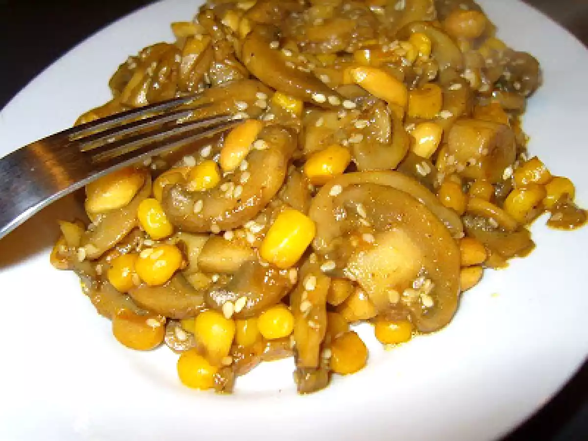 Ciuperci picante - poza 2