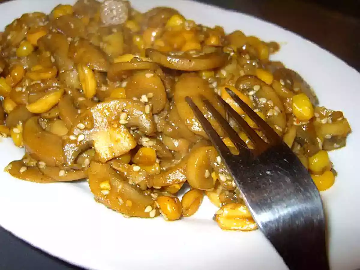 Ciuperci picante - poza 3