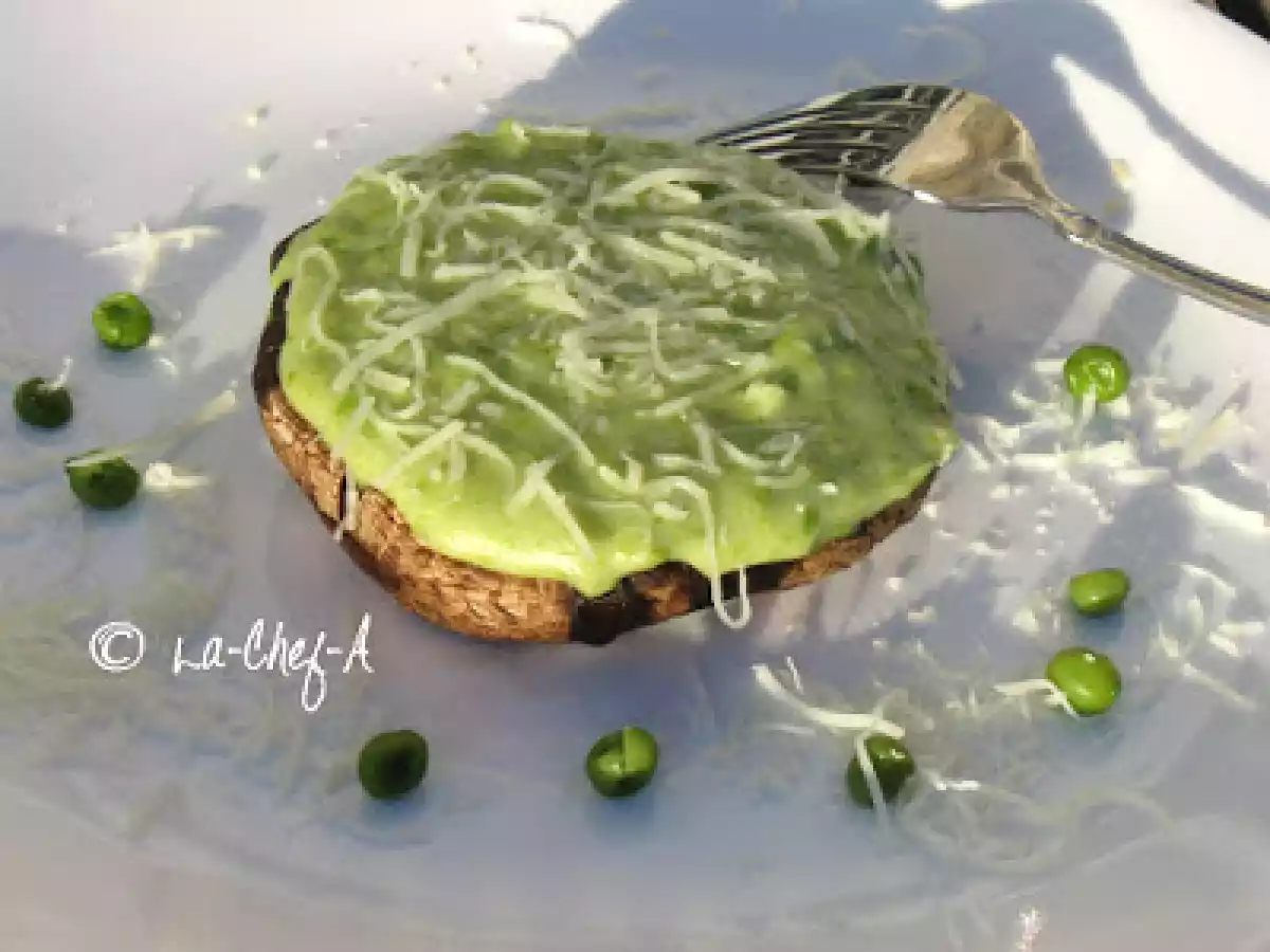 CIUPERCI PORTOBELLO LA CUPTOR